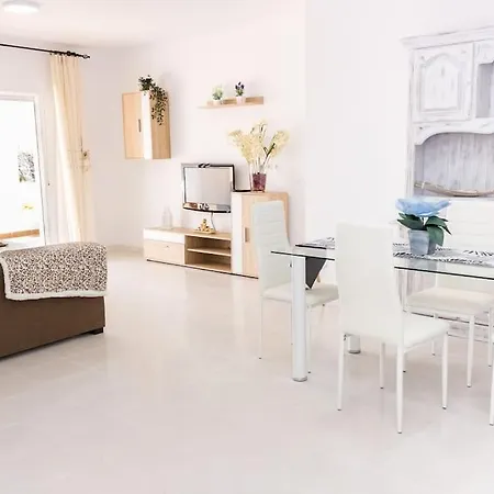 El Arenal A 3 Min De La Playa Apartamento