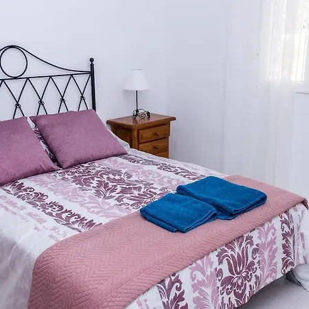 Apartamento El Arenal A 3 Min De La Playa *